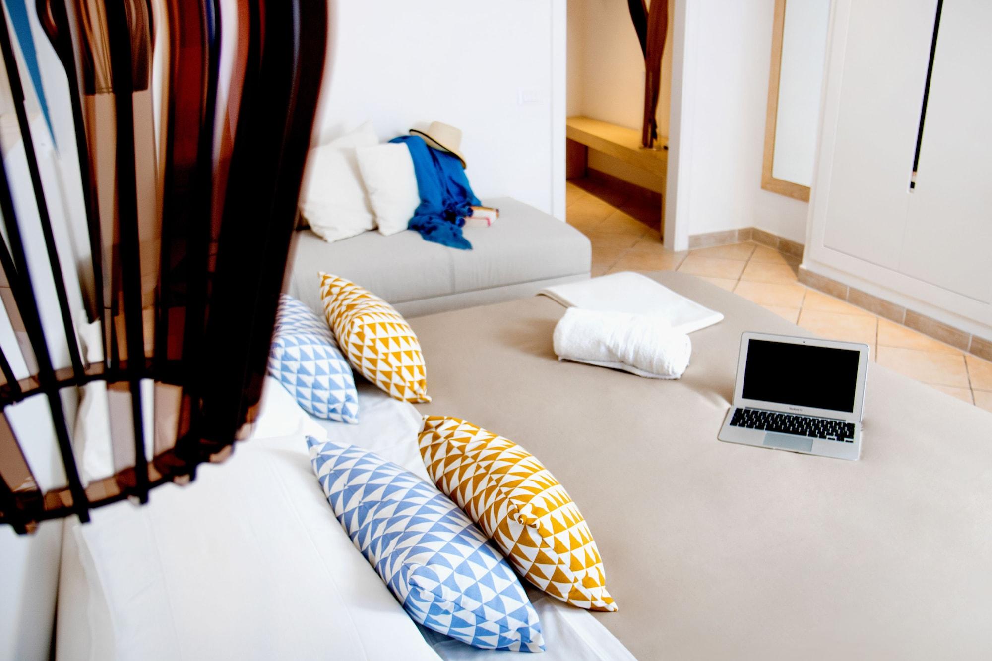 סורנטו Hotel Rivage מראה חיצוני תמונה