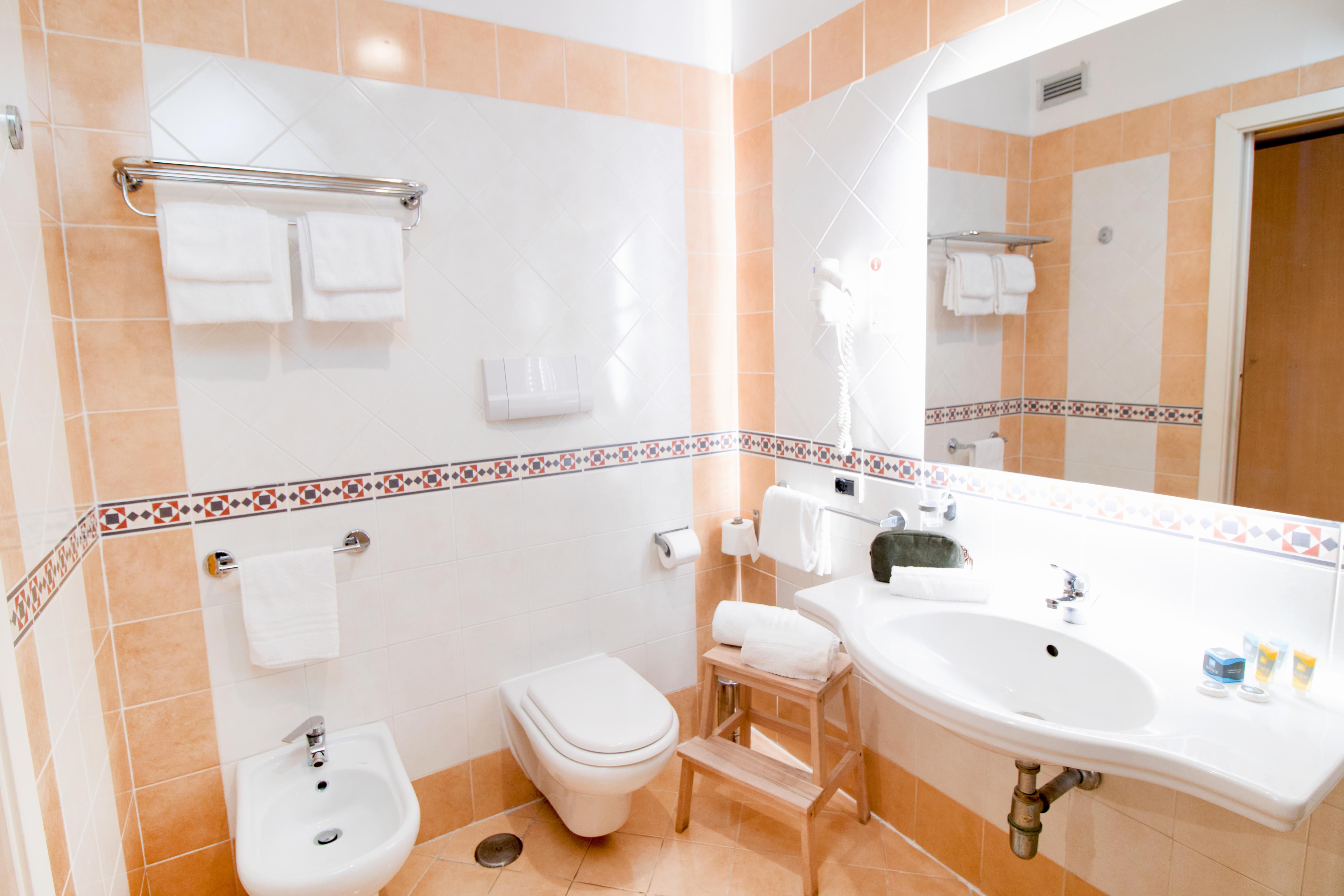 סורנטו Hotel Rivage מראה חיצוני תמונה