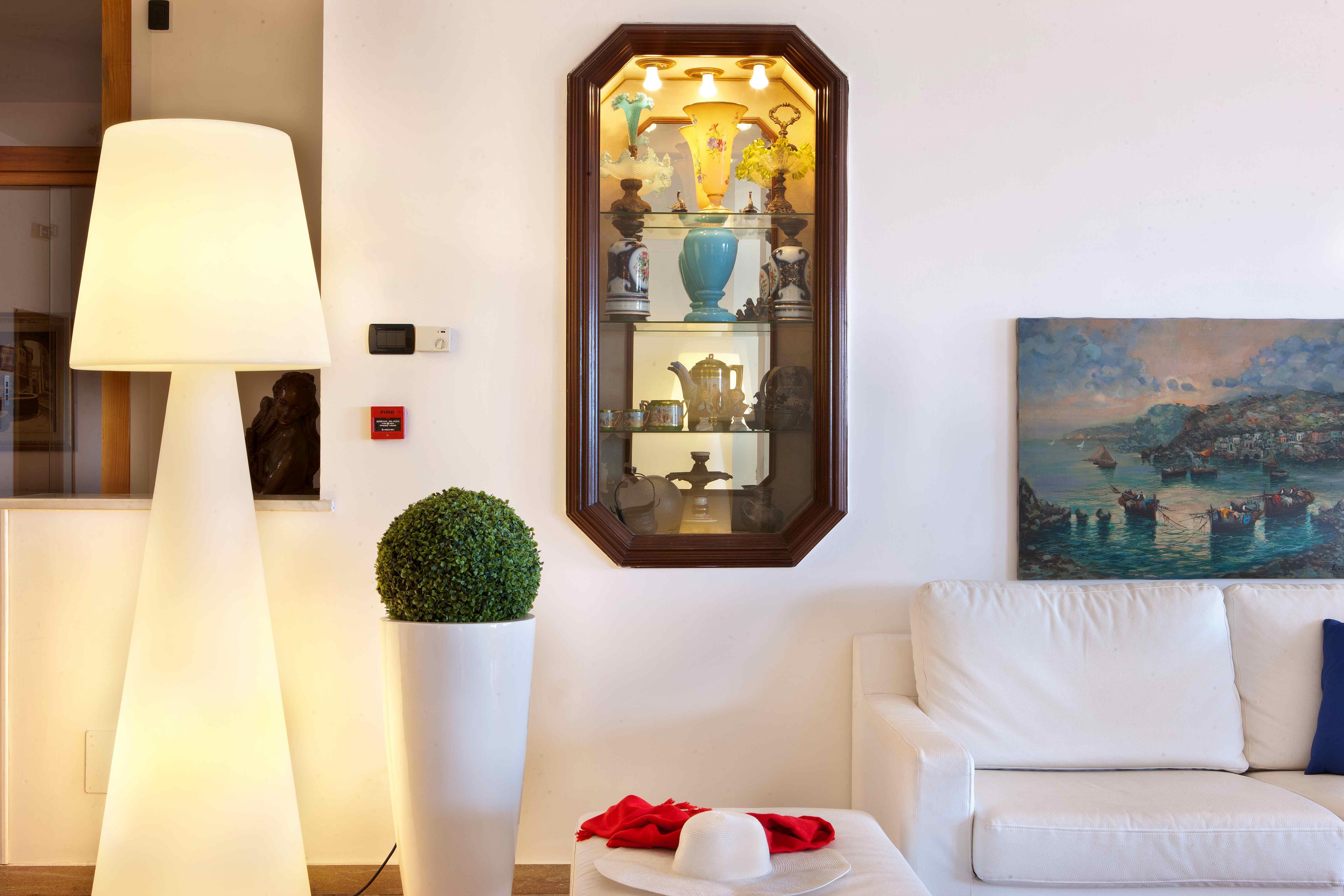 סורנטו Hotel Rivage מראה חיצוני תמונה