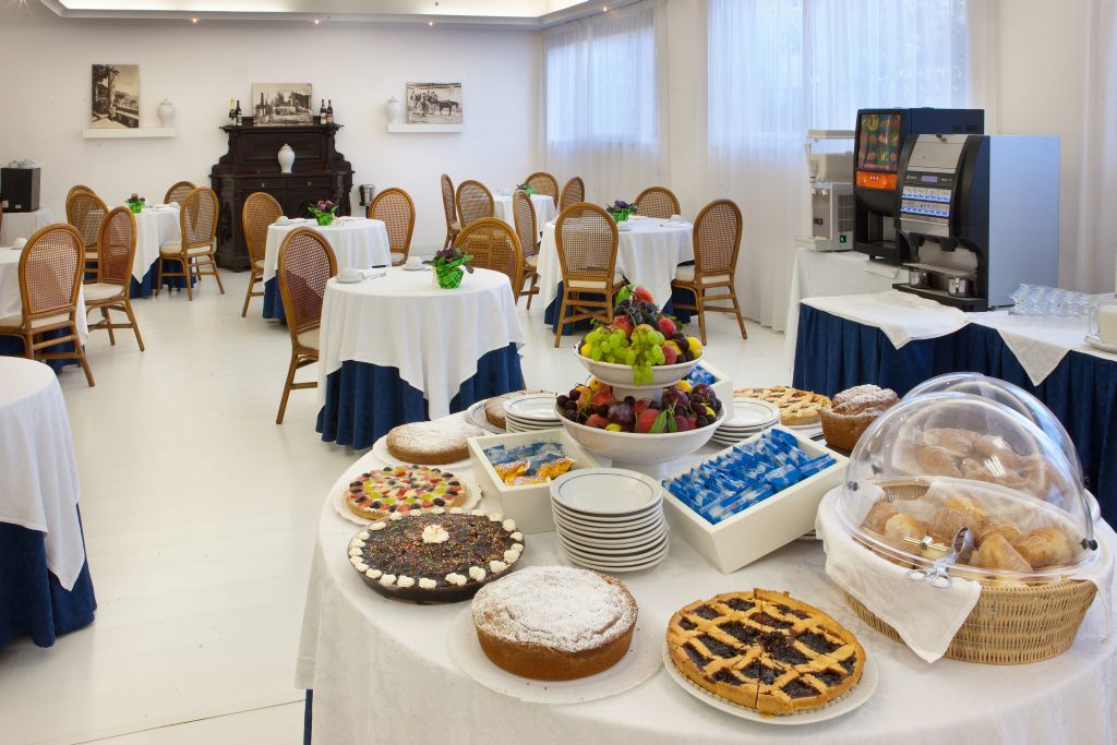 סורנטו Hotel Rivage מראה חיצוני תמונה